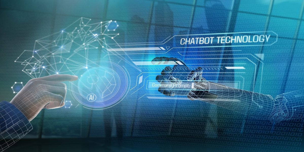 チャットボット・政府の公務活動を支援するバーチャルアシスタントサービス