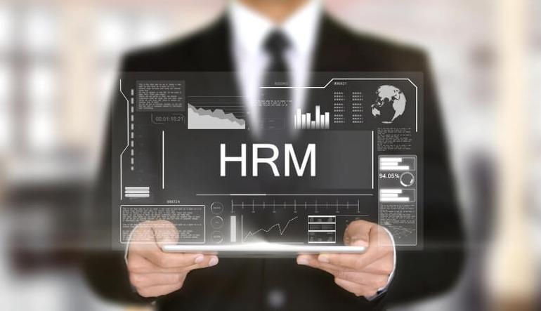 MP_HRM – Phần mềm Quản trị nguồn nhân lực