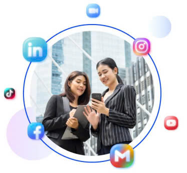 OMICX – OMNICHANNEL CUSTOMER SERVICE SOFTWARE