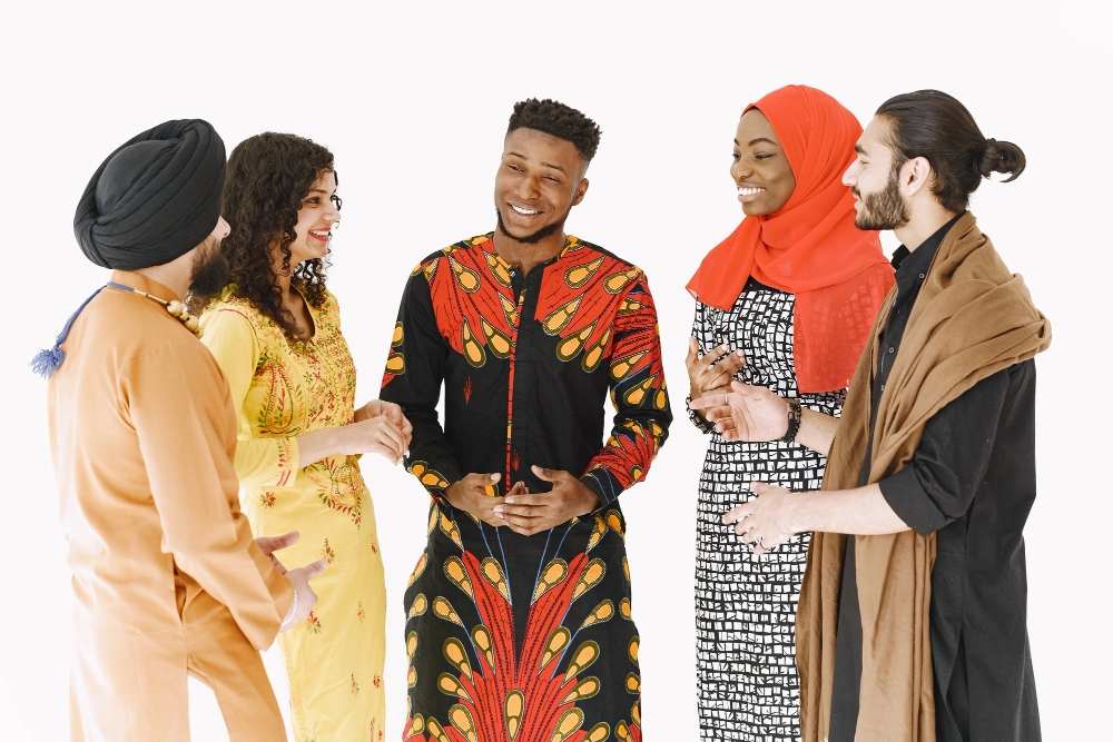 Challenges in collecting diverse voice data