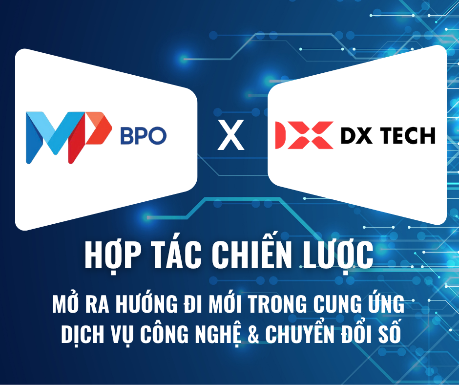 🤝 STRATEGIC PARTNERSHIP BETWEEN BPO.MP AND DX TECH – PAVING A NEW PATH IN TECHNOLOGY SERVICES AND DIGITAL TRANSFORMATION