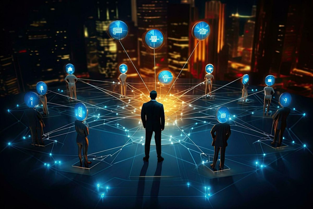 DATA LABELING: THE FOUNDATION OF AI AND MACHINE LEARNING