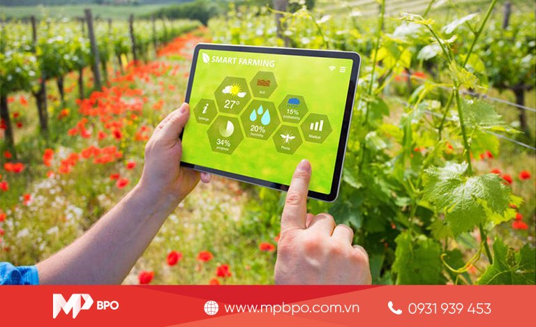 DIGITAL TRANSFORMATION IN AGRICULTURE: CURRENT SITUATION, BENEFITS, AND CHALLENGES