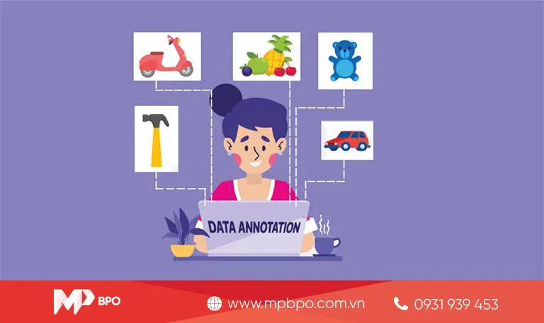 WHAT IS DATA ANNOTATION? PRACTICAL APPLICATIONS OF DATA ANNOTATION