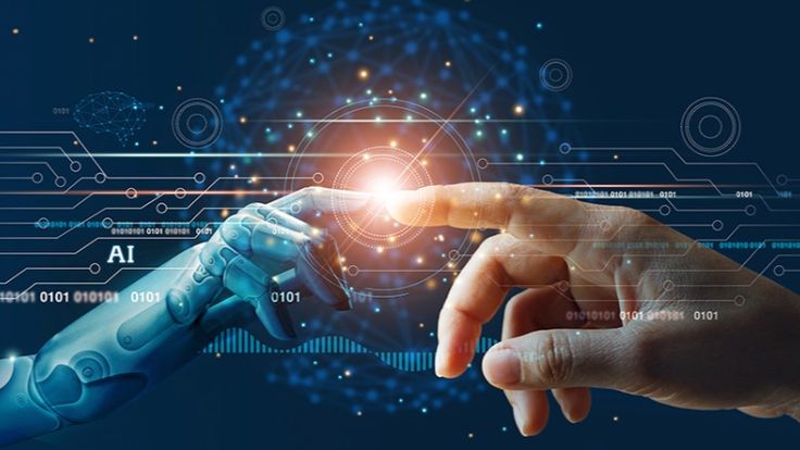 THE FUTURE OF DATA LABELING: CAN AI TRAIN AI?