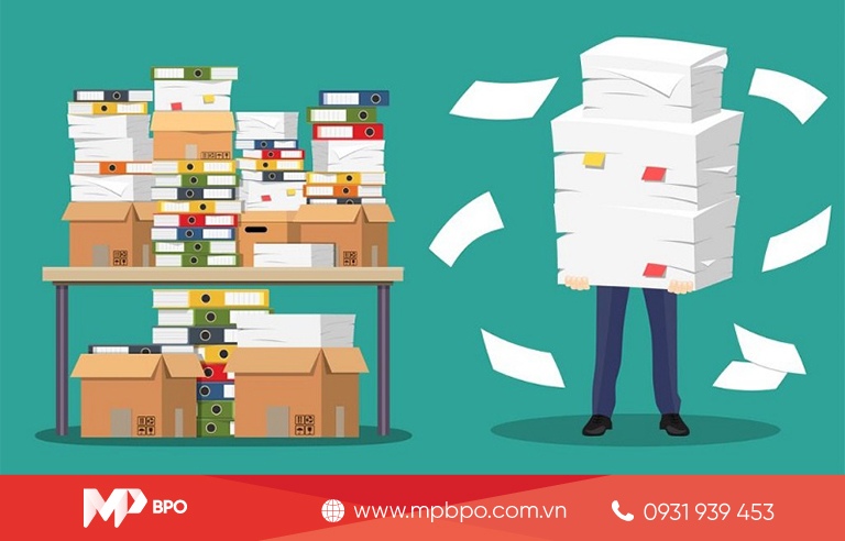 ELECTRONIC DOCUMENT MANAGEMENT SYSTEMS: KEY PRINCIPLES AND DEPLOYMENT PROCESS