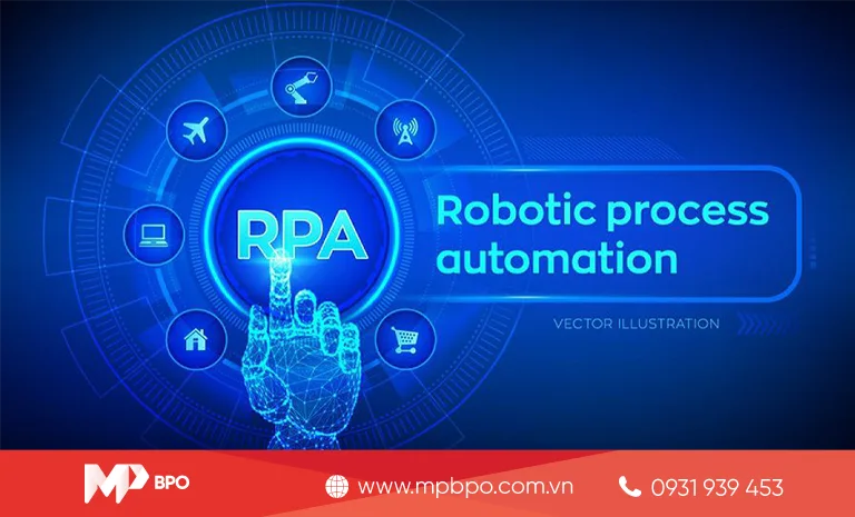 RPA SOLUTIONS: APPLICATIONS AND THE FUTURE OF RPA IN THE DIGITAL AGE