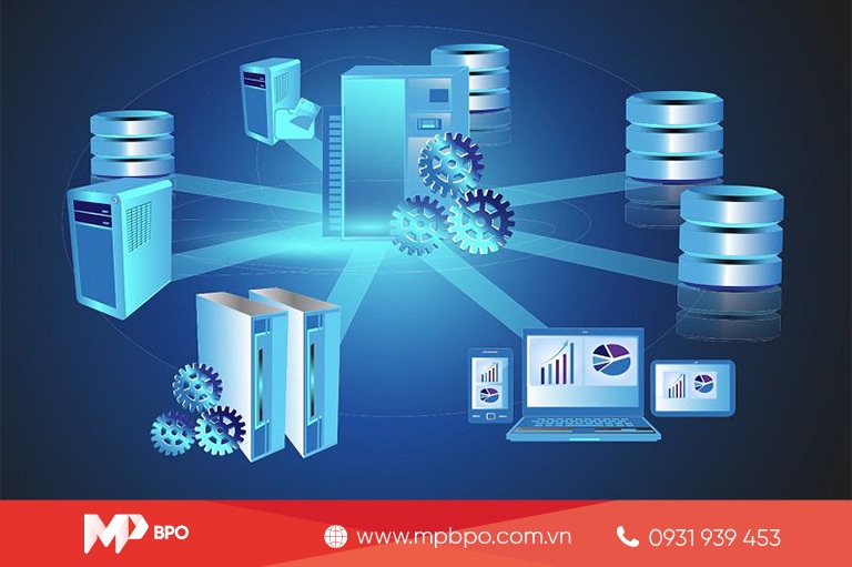 The Document Information Management Process That Makes the Difference