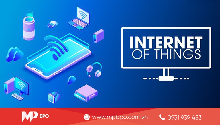WHAT IS IOT? THE FUTURE AND APPLICATIONS OF IOT IN MODERN LIFE