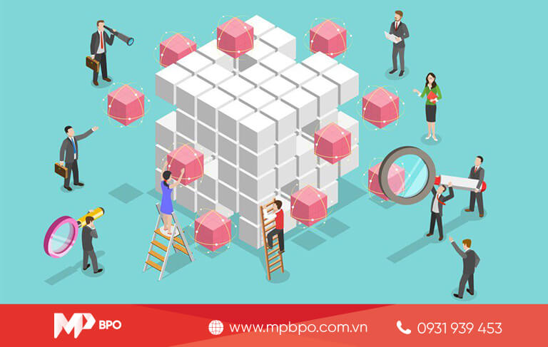 Big Data trong ngân hàng – Ứng dụng và điều kiện phát triển hiệu quả