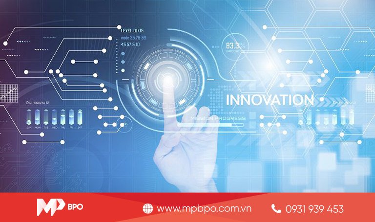 WHAT IS NATIONAL DIGITAL TRANSFORMATION? GOALS AND CHALLENGES AHEAD