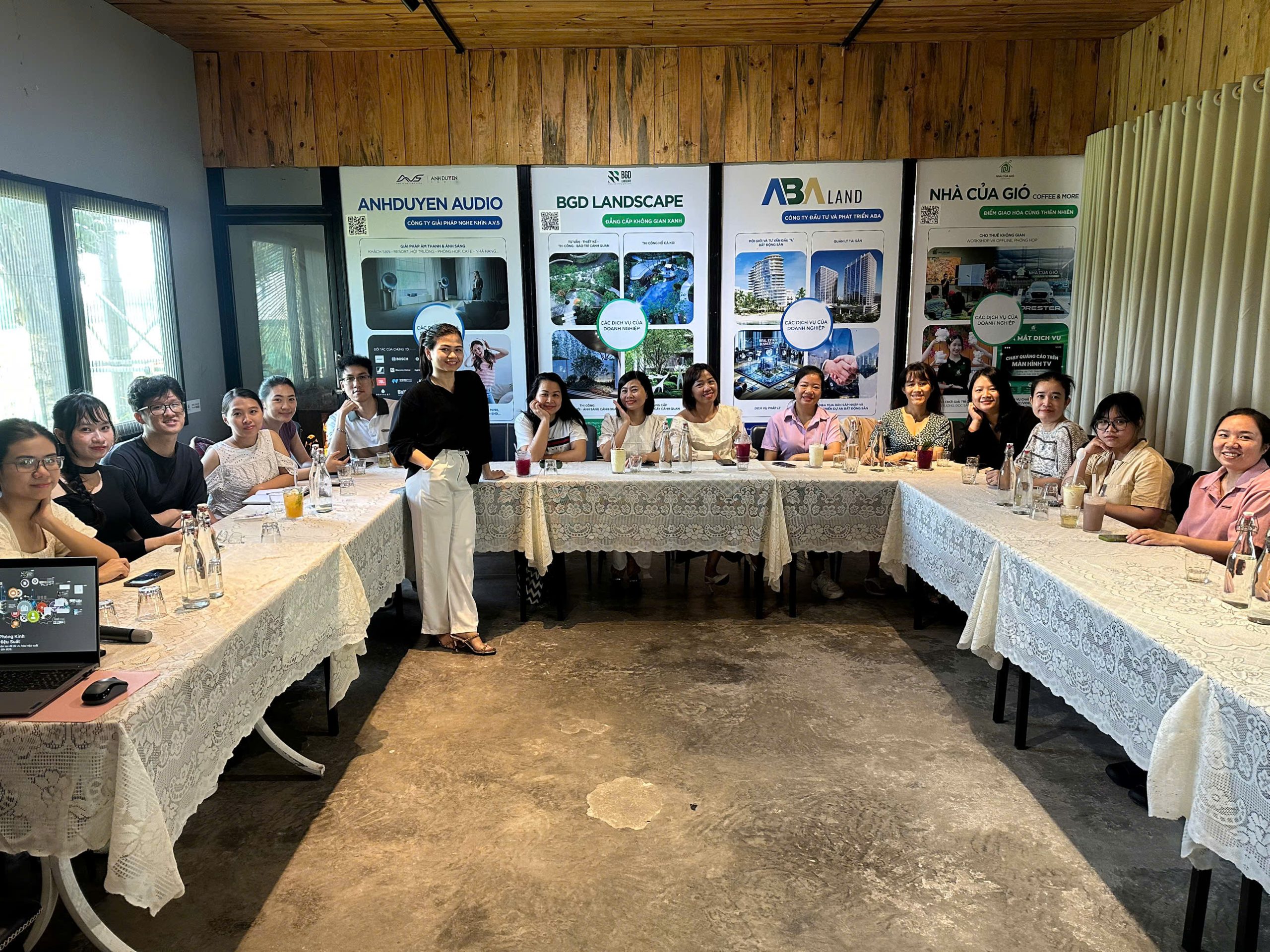 BPO.MP khởi động “Bình dân học AI” – Lan tỏa tri thức, nuôi dưỡng văn hóa AI-First