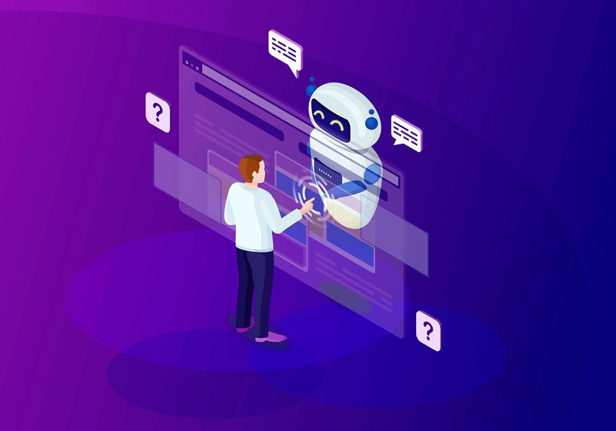 AI CONTACT CENTER – THE MODERN AND EFFECTIVE CUSTOMER SERVICE TECHNOLOGY TREND