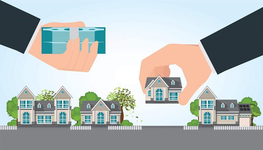 DIGITAL TRANSFORMATION IN REAL ESTATE: BENEFITS, CHALLENGES, AND TRENDS