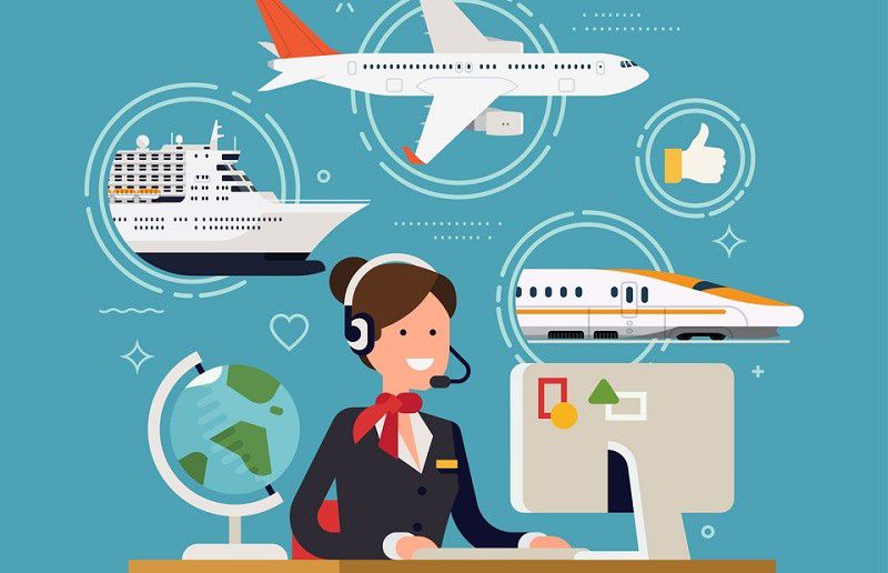DIGITAL TRANSFORMATION IN TOURISM – A VITAL TREND FOR THE POST-COVID TRAVEL INDUSTRY