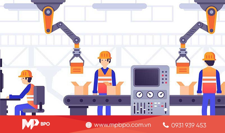 DIGITAL TRANSFORMATION IN INDUSTRIAL MANUFACTURING: WHAT YOU NEED TO KNOW