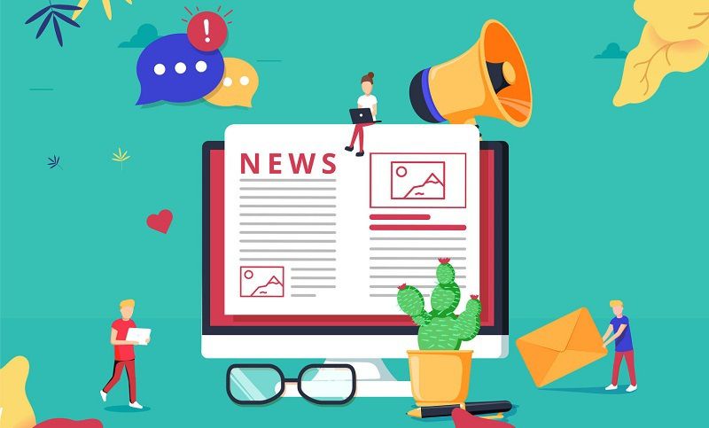 DIGITAL CONTENT – OPPORTUNITIES AND NECESSITY FOR BUSINESSES