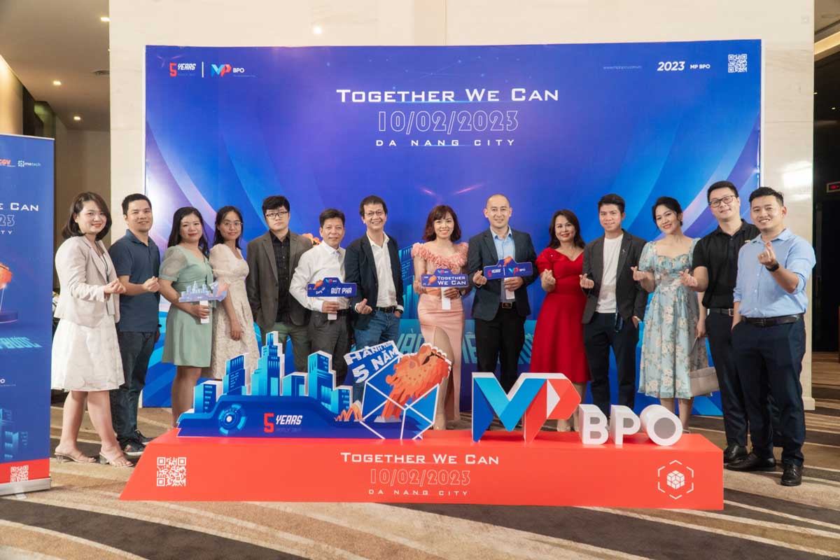 KICKOFF GALA 2023 – CELEBRATING 5 YEARS OF BPO.MP