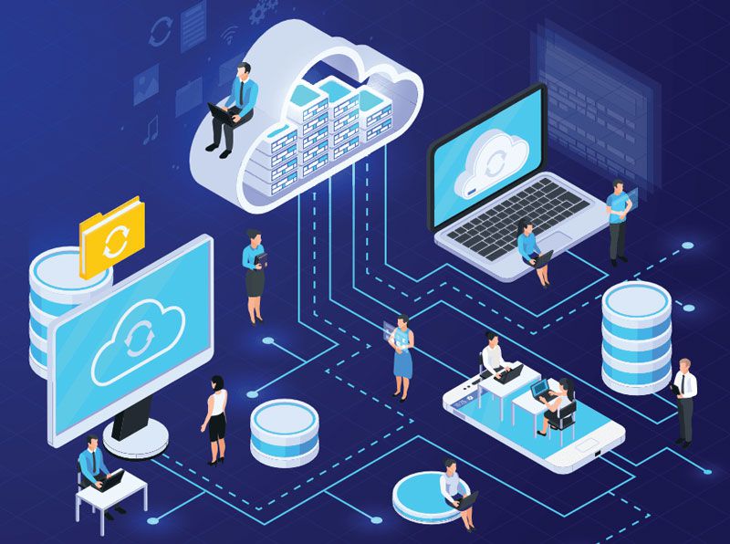 THE CURRENT SITUATION AND DIGITAL TRANSFORMATION TRENDS IN VIETNAM IN 2024