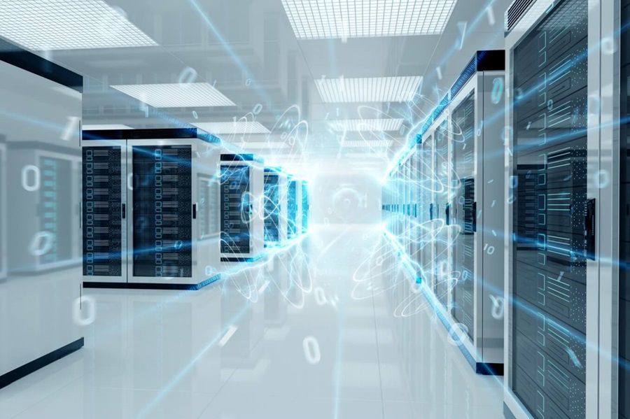 TOP 5 DATA STORAGE SOLUTIONS FOR BUSINESSES TO ENSURE SECURITY