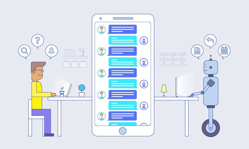 WHAT IS A VIRTUAL ASSISTANT? THE FUTURE OF VIRTUAL ASSISTANTS IN THE DIGITAL REVOLUTION