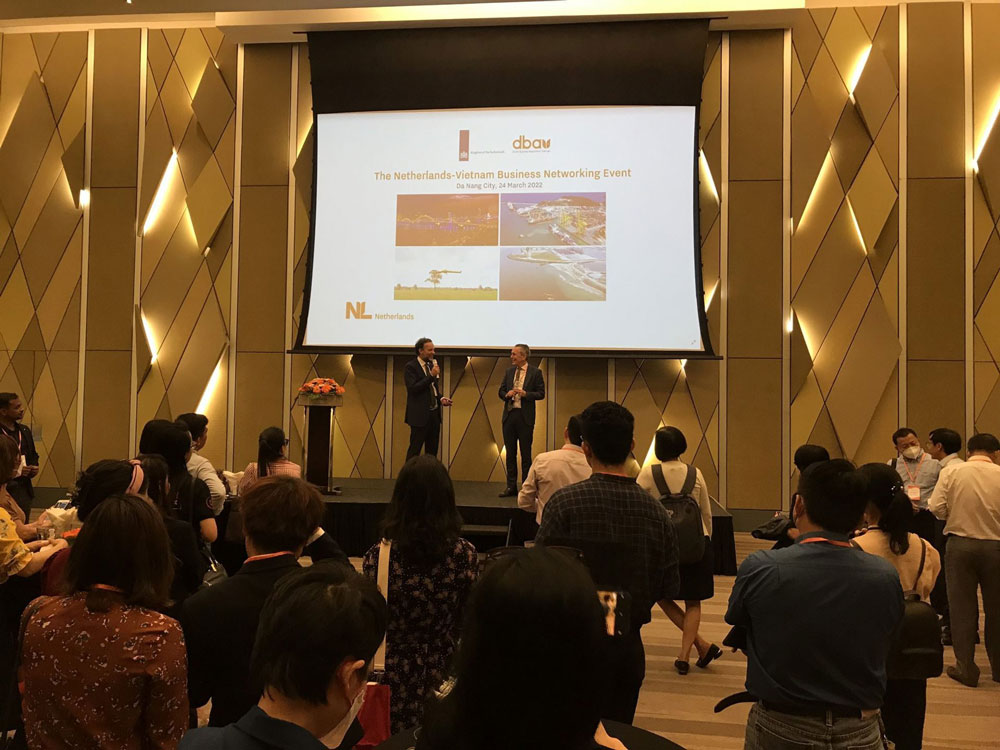 BPO.MP JOINS EXCHANGE EVENT WITH THE EMBASSY AND DUTCH ENTERPRISES