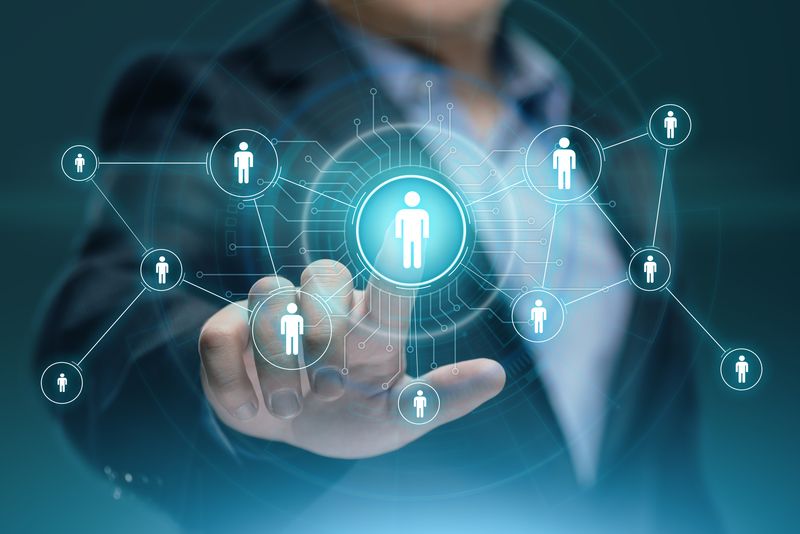 Data Access Control Models in Public Sector Organizations: A Foundation for Security and Effective Information Governance