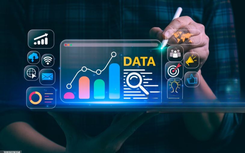 Data Governance in Organizations: The Foundation for Sustainable Digital Transformation