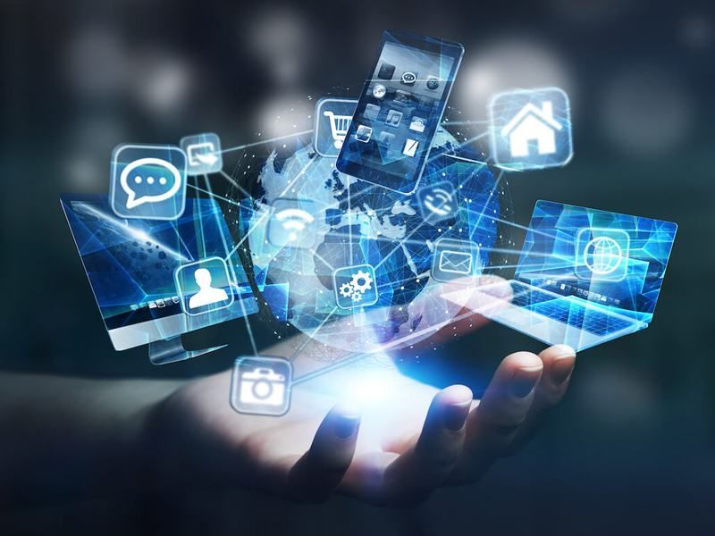 Data Lifecycle: From Creation to Long-Term Storage