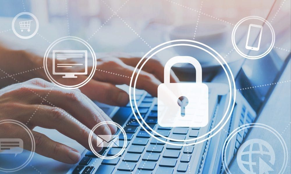 Bảo mật dữ liệu trong kỷ nguyên AI OCR