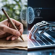 Công nghệ ICR và lời giải cho bài toán nhận diện chữ viết tay Tiếng Việt