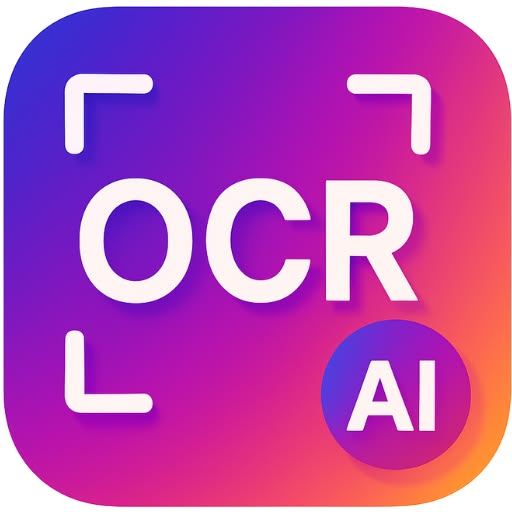 AI OCR Ecosystem & Data Automation