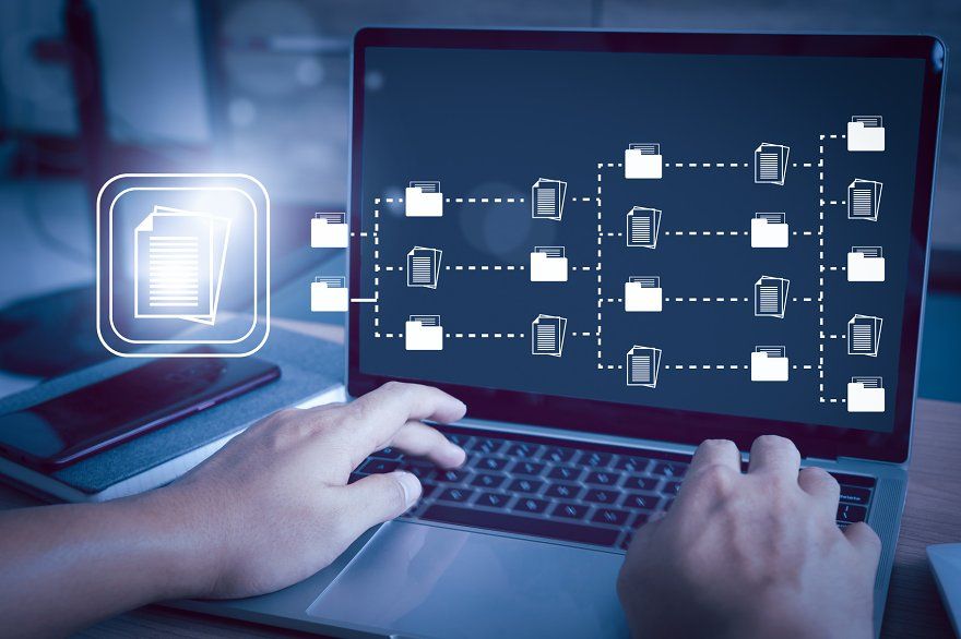 Dịch vụ Nhập liệu và Xử lý dữ liệu thế hệ mới: Đột phá hiệu suất nhờ OCR và RPA