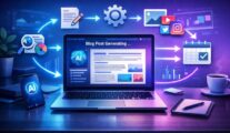 Phân biệt AI Agent và Chatbot: Bước tiến từ phản hồi thụ động đến hành động tự chủ
