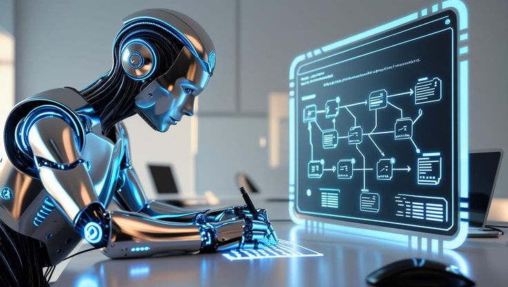 5-Step Roadmap to Building Specialized AI Agents for Businesses