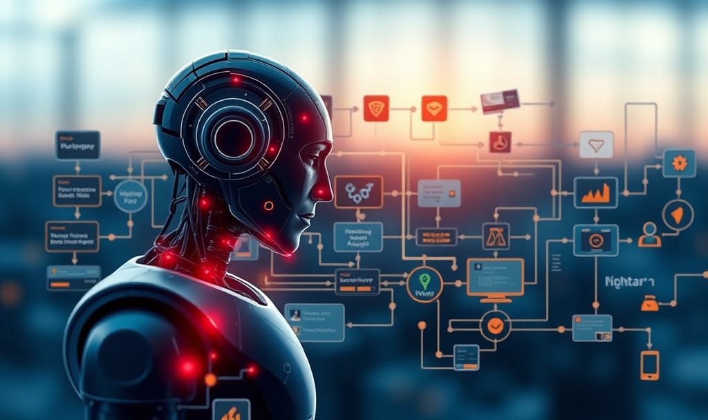 Why Outsourcing AI Agent Operations is a Sustainable Strategy for Businesses?