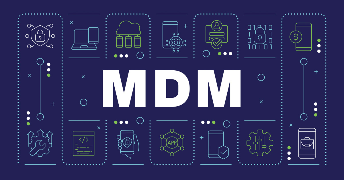 Lợi ích của Mobiconnect đối với doanh nghiệp: Giải pháp tối ưu bảo mật và vận hành trong kỷ nguyên số