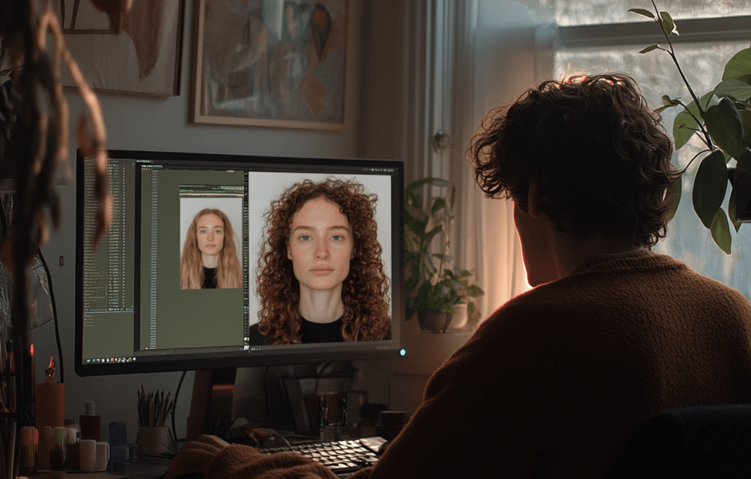 Deepfake là gì? Vì sao doanh nghiệp cần quan tâm đến deepfake?